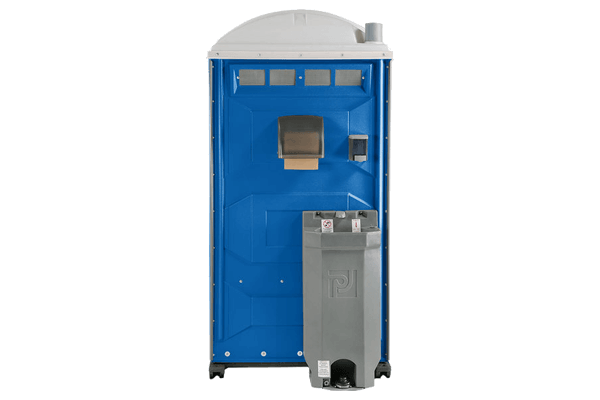 Deluxe Flushable Porta Potty Tustin CA