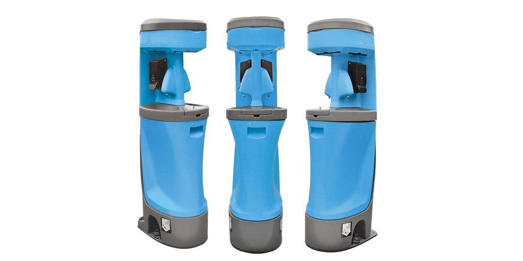 Portable Handwashing Stations Tustin CA