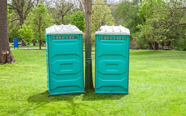 RV Camper Portable Toilet Rentals Tustin CA